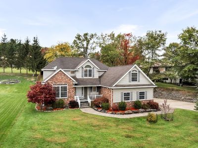 1305 Cameron Ln, Vestal, NY, 13850