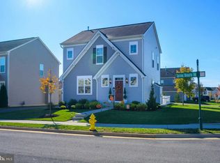 12029 Spring Beauty Road, Bristow, VA 20136