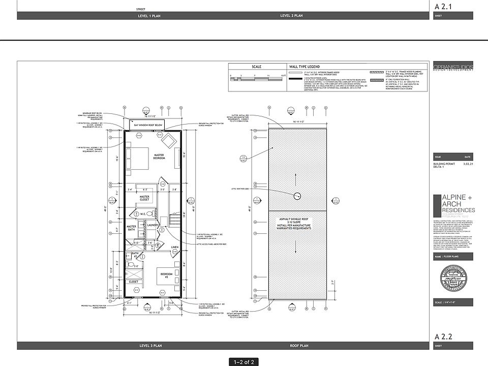 2nd image of 211 Alpine Ave #Qhg4tn