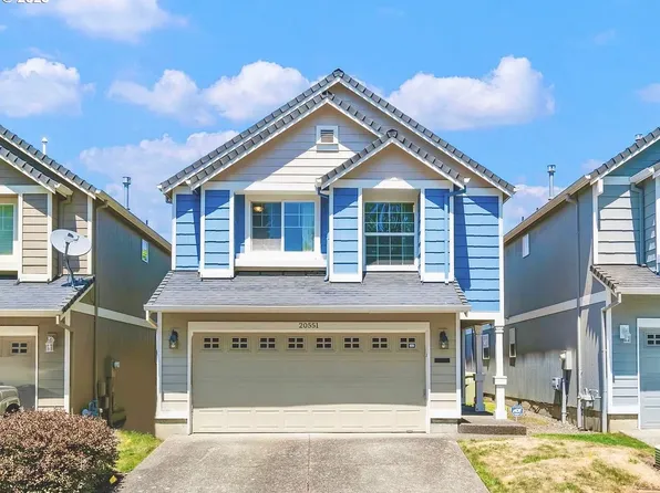20551 SW Tesoro Ct, Beaverton, OR 97003