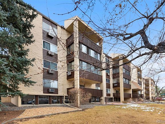 4th image of 6930 E Girard Avenue Bldg A #404