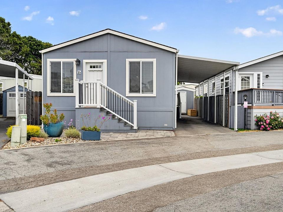 1st image of 1555 Merrill St Spc 16