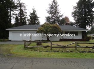 7001 Harrison Rd, Aberdeen, WA 98520