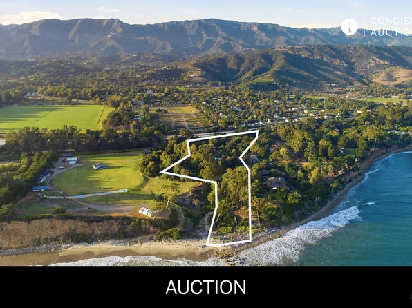 2937 Padaro Ln, Carpinteria, CA 93013