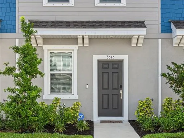 8545 Daybreak St, Sarasota, FL 34241