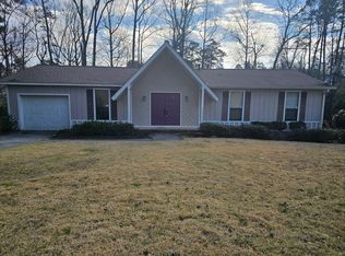 4352 Roswell Dr, Martinez, GA 30907