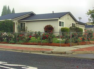 385 Echo Summit Rd, Vallejo, CA 94589