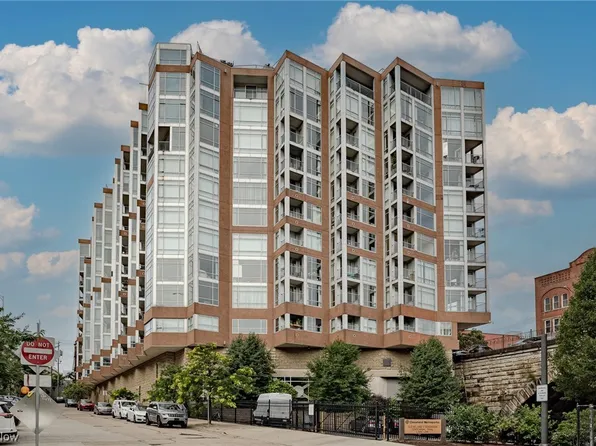 2222 Detroit Ave APT 502, Cleveland, OH 44113