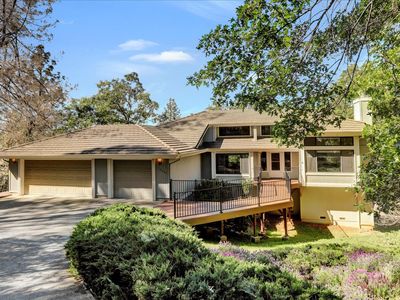 16804 Alice Way, Grass Valley, CA, 95949