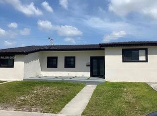 8531 SW 16th Ter, Miami, FL 33155