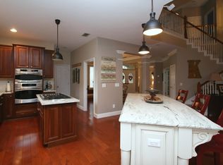 8483 Bowden Way, Windermere, FL 34786