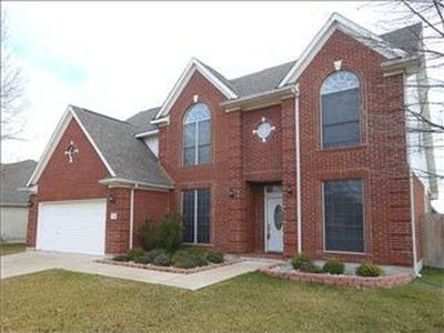 1617 Shady Hillside Pass, Round Rock, TX, 78665