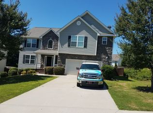 3335 Bridle Brook Dr, Auburn, GA 30011