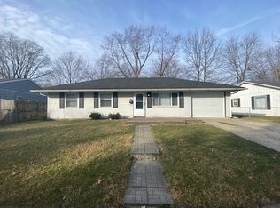3732 N Breen Dr, Indianapolis, IN
