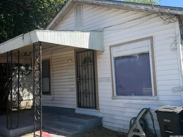 816 CULEBRA RD, San Antonio, TX 78201