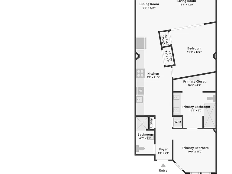 Remington Lofts — Photo 121