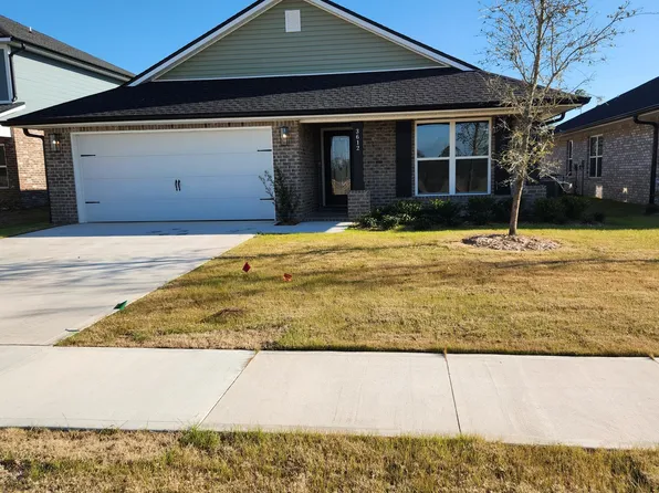 3612 Basal St, Panama City, FL 32404