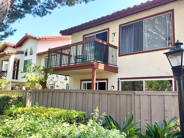 4070 Rosenda Ct #216 — Photo 1