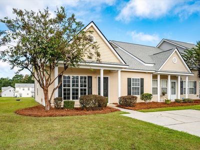 111 Broad River Dr, Summerville, SC, 29485