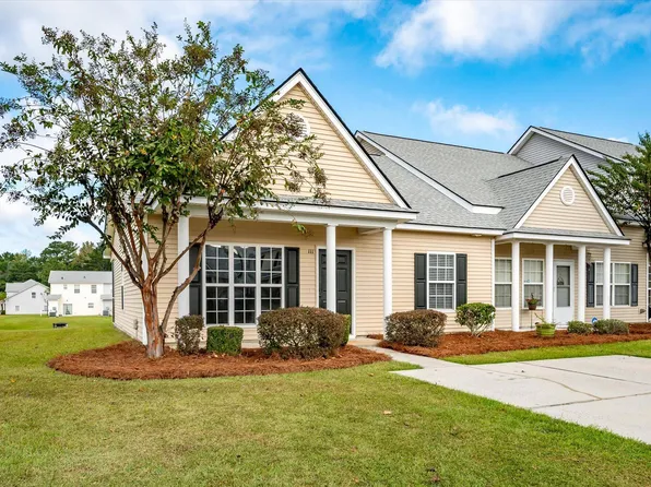 111 Broad River Dr, Summerville, SC 29485