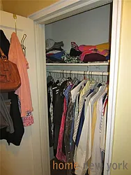 Rented by New York is Home