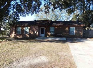 8025 Atlas St, Pensacola, FL 32506