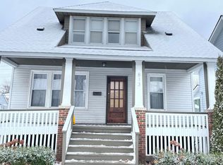 813 W Eleven Mile Rd, Royal Oak, MI 48067