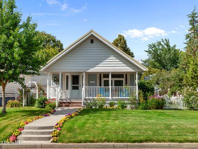 105 E Miller Ave, Coeur D Alene, ID, 83814