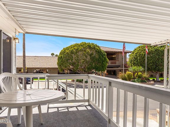 5th image of 111 S GREENFIELD Road #627