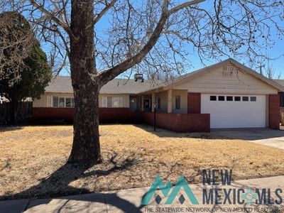 813 Prairieview Dr, Clovis, NM, 88101