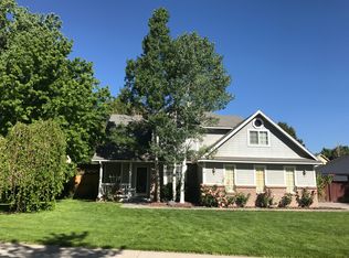2564 S Corral Dr, Grand Junction, CO 81505
