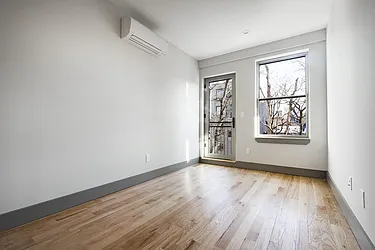 Rented by Brooklyn Group