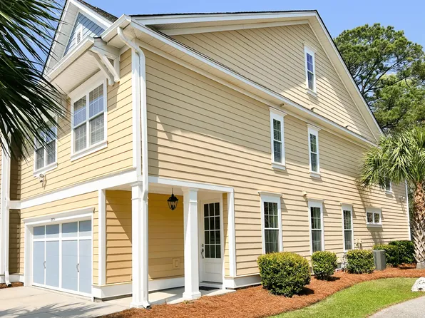 2574 Kings Gate Ln, Mount Pleasant, SC 29466