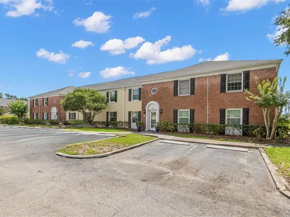 13762 Orange Sunset Dr Unit 102, Tampa, FL 33618