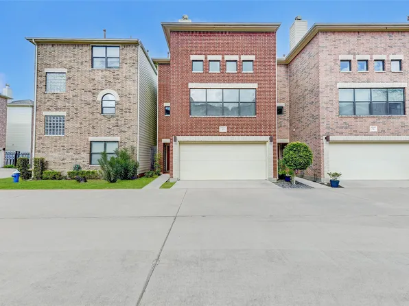 650 Westcross St #35, Houston, TX 77018