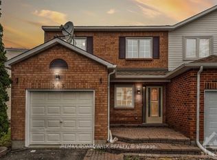563 Latour Cres, Ottawa, ON K4A1N6