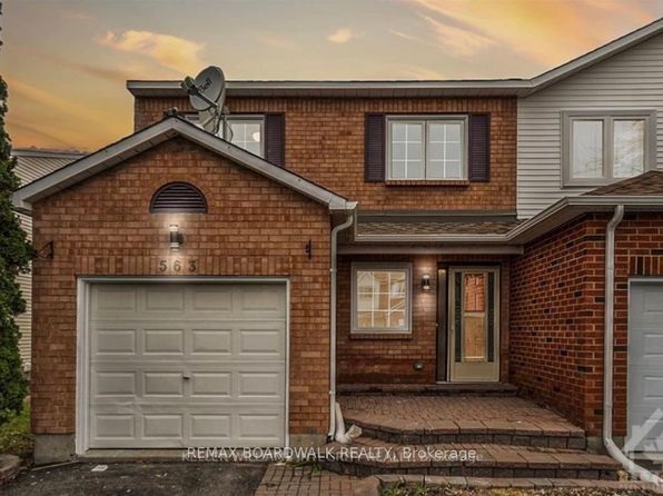 563 Latour Cres, Ottawa, ON K4A 1N6