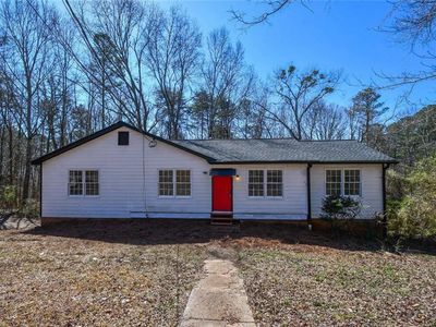 160 Pine Grove Dr, Canton, GA, 30114