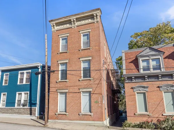 1716 Highland Ave Unit 2, Cincinnati, OH 45202