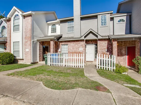 3940 Pickett Pl, Garland, TX 75044