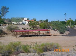 1455 W Lazy Fox Rd, Wickenburg, AZ 85390