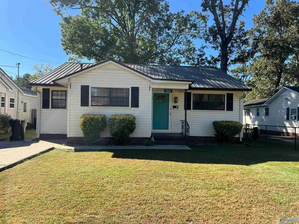 3604 Western Ave, Gadsden, AL 35904