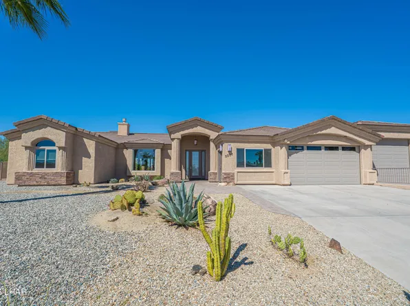 2207 Oliver Ln, Lake Havasu City, AZ 86406