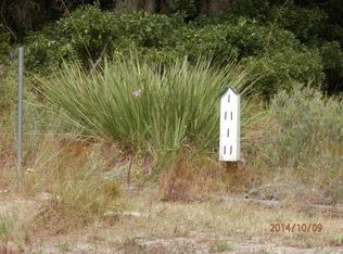 4885 Oxford St, Perry, FL 32348