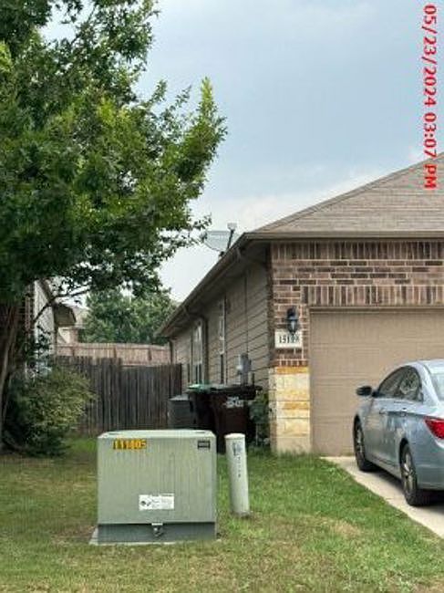 Exterior Address Verification
