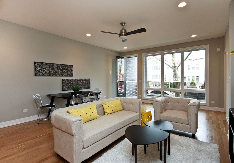 1st image of 1508 W Huron St #1