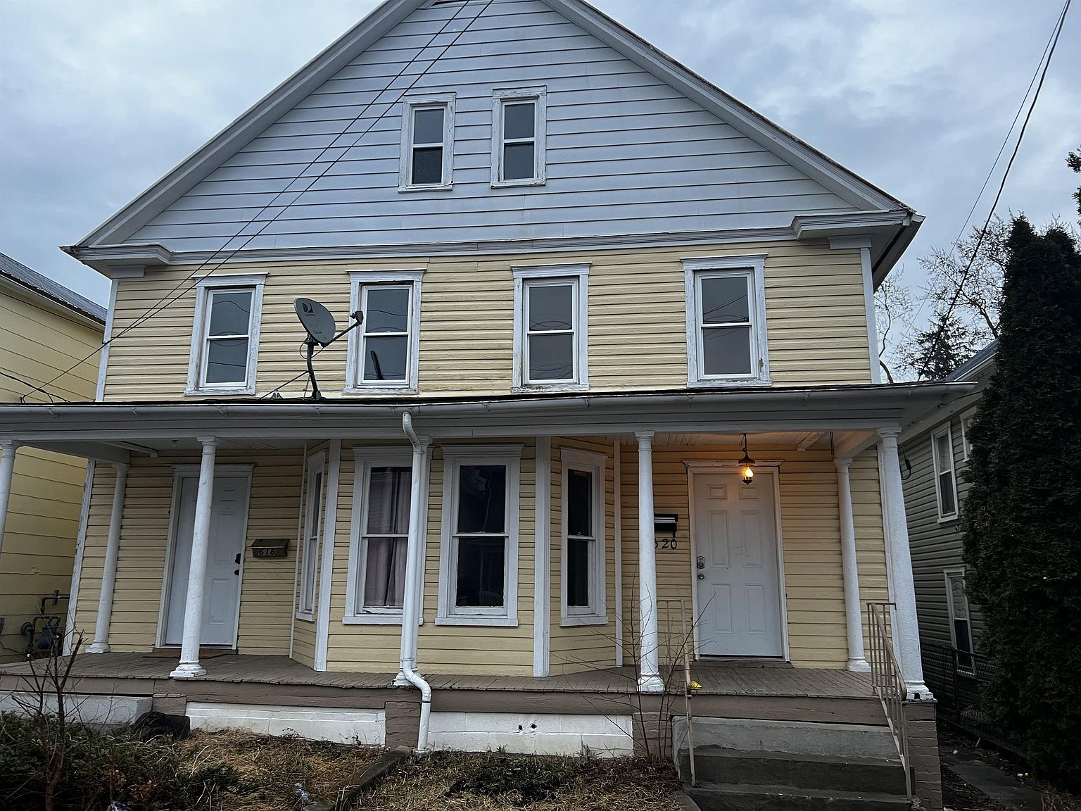 620 W Virginia Ave, Martinsburg, WV 25401 Zillow