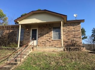 9 Southland Cv #10, Maumelle, AR 72113