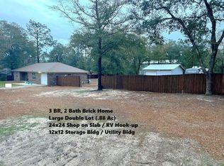 1978 Juniper Lake Rd, Defuniak Springs, FL 32433