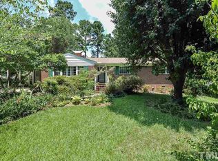 2308 W Carver St, Durham, NC 27705